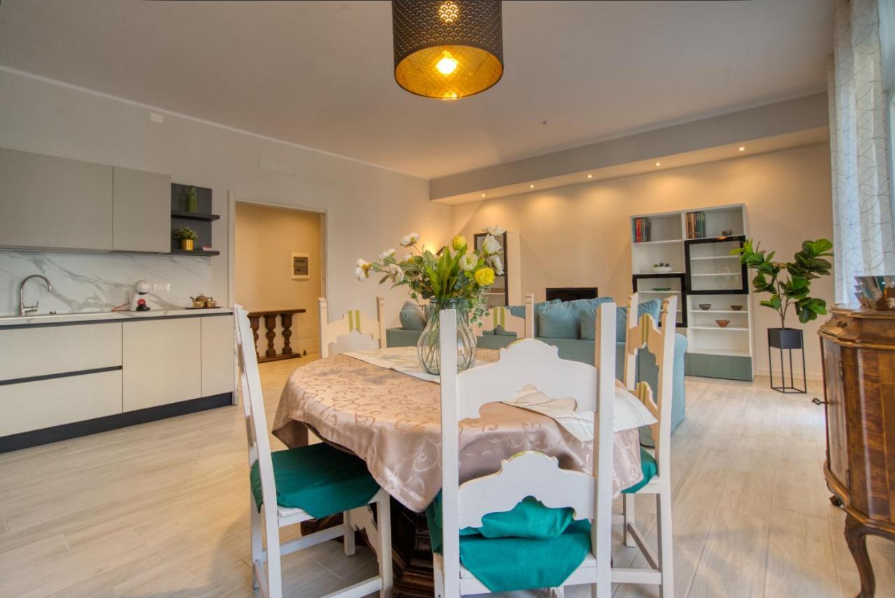 Caseospitali - Casa Janas, Elegante Trilocale Per 5 In Zona Centrale Мілан Екстер'єр фото