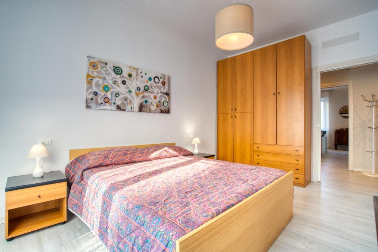 Caseospitali - Casa Janas, Elegante Trilocale Per 5 In Zona Centrale Мілан Екстер'єр фото