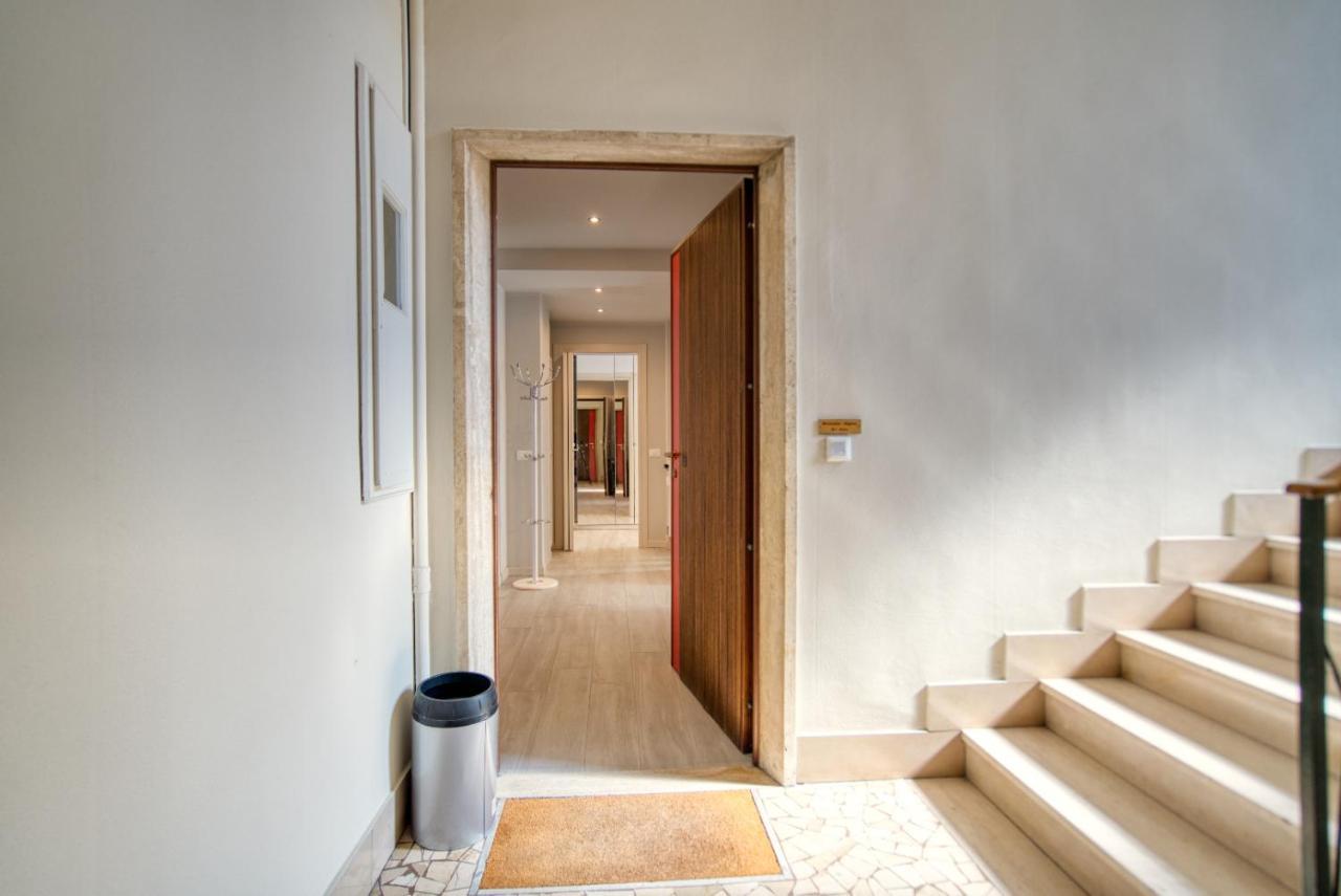 Caseospitali - Casa Janas, Elegante Trilocale Per 5 In Zona Centrale Мілан Екстер'єр фото
